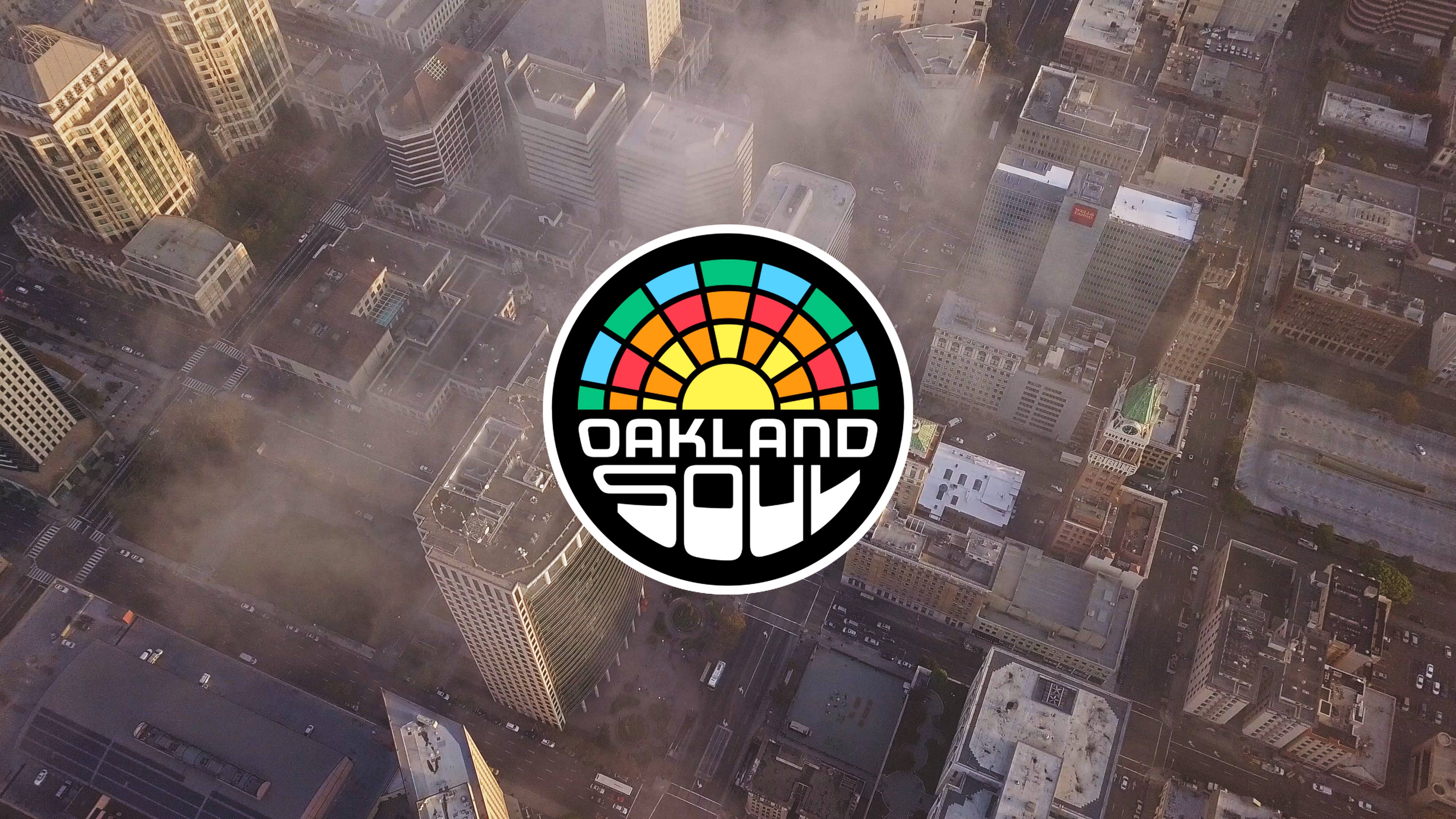 Shop Oakland Soul Away Shirt